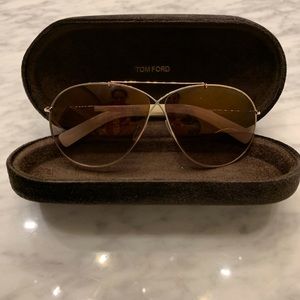 Tom Ford Aviators